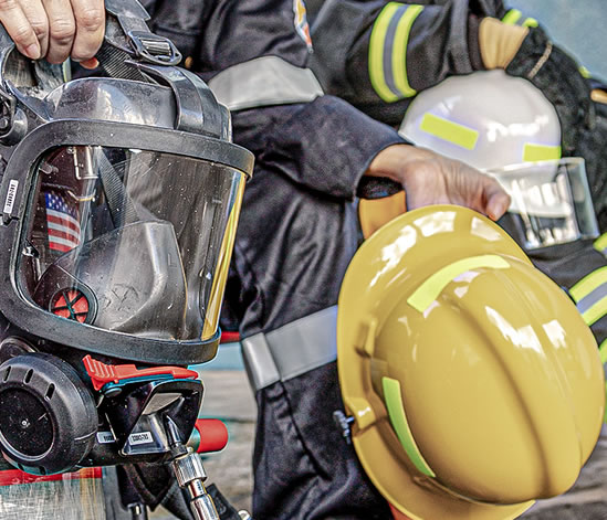 Bomberos