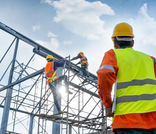 Construcción