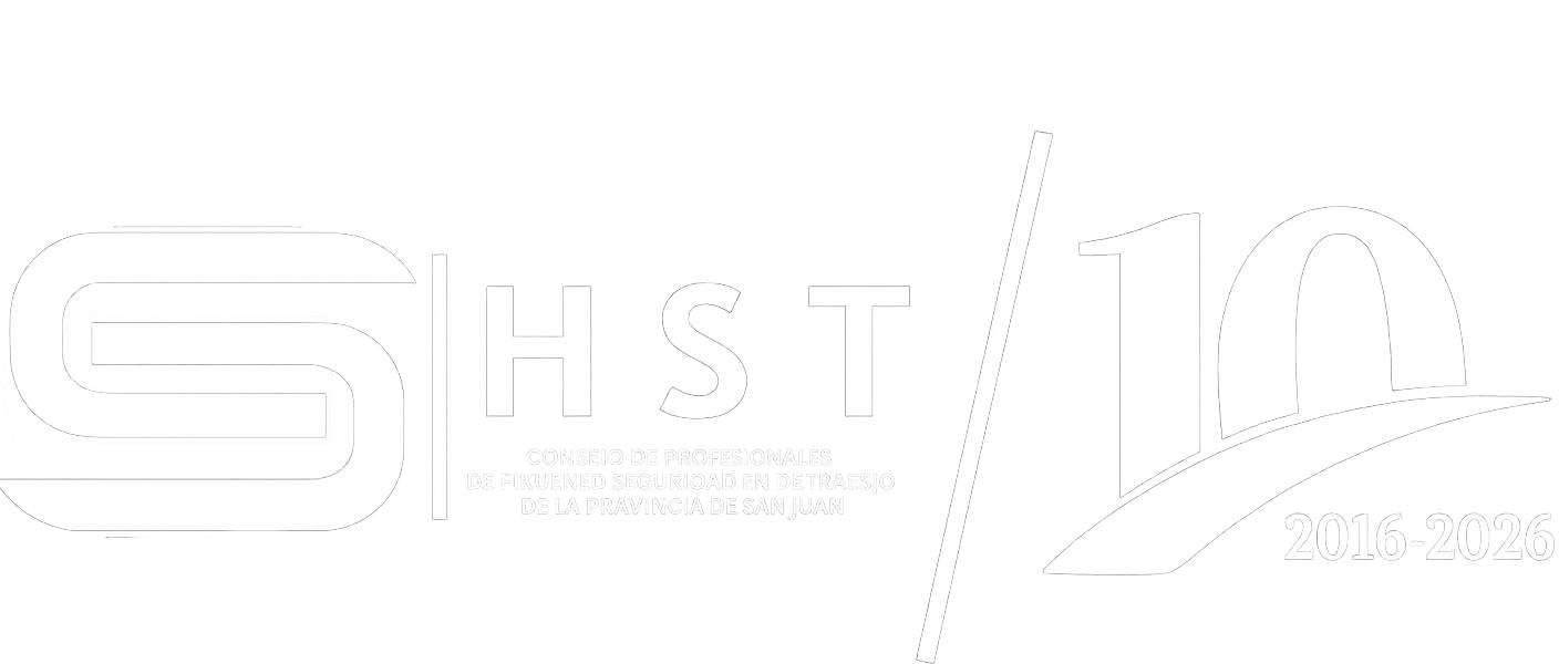 Aniversario Consejo HST